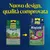 Tetra Algizit Confronto delle confezioni: nuovo design, qualità comprovata. Combatte rapidamente tutti i tipi di alghe, le compresse si dissolvono velocemente. Tetra Algizit Confronto delle confezioni: nuovo design, qualità comprovata. Combatte rapidamente tutti i tipi di alghe, le compresse si dissolvono velocemente.