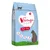 Feringa Trockenfutter Fisch mit Kürbis, Blaubeeren und Katzenminze. Hochwertige Proteine, getreidefrei, mit Taurin für Haut & Fell. Packungsgröße: 2 kg.