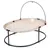 TIAKI Sand solsäng - L 63 x B 46 x H 47 cm TIAKI Sand solsäng - L 63 x B 46 x H 47 cm