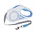 TIAKI Intrekbare riem met licht Dragonfly, 3 m - tot 15 kg, ca. 3 m TIAKI Intrekbare riem met licht Dragonfly, 3 m - tot 15 kg, ca. 3 m