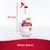 Nature's Miracle Stain & Odour Remover, Bio-Enzymatic Formula. Masse: Höhe 27,3 cm, Breite 11,9 cm. Inhalt: 946 ml.