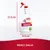 Nature's Miracle Stain & Odour Remover, Bio-Enzymatic Formula. Masse: Höhe 27,3 cm, Breite 11,9 cm. Inhalt: 946 ml.