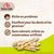 8in1 Better Bello Bâtonnets de poulet torsadés pour chien