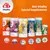 8in1 Vitality кальций в таблетках