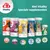 8in1 Vitality Glucosamin + MSM-Tabletten 8in1 Vitality Glucosamin + MSM-Tabletten