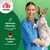 8in1 Vitality. Vytvořeno odborníky ve spolupráci s veterináři. Vyrobeno s péčí v Německu.