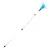 TIAKI Blue Cat Fishing Rod with Feathers - 1 Toy