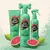 Pet Head Furtastic gubancoldó balzsam, sampon és spray görögdinnyével és sheavajjal. Természetes olajkivonatokat tartalmaz.