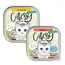 Catessy Junior Chunks in Gravy Mixed Pack - cat wet food - Saver Pack: 32 x 100g
