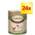 Zestaw mieszany Lukullus Natural, 24 x  800 g - Zestaw mieszany  I Zestaw mieszany Lukullus Natural, 24 x  800 g - Zestaw mieszany  I