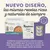 Texto: NUEVO DISEÑO, las mismas recetas ricas y naturales de siempre. Applaws Senior Selection para gatos mayores, variedad en gelatina. Aviso sobre cambio de envase, sabor igual.