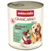animonda GranCarno Original Adult 6 x 800 g - Hert & Appel