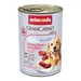 animonda GranCarno Adult Sensitive 24 × 400 g - čisté hovězí & brambory