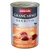 Animonda GranCarno Sensitiv Adult, puro pollo + riso, 100% ingredienti freschi, senza glutine, Made in Germany.