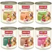 animonda GranCarno Original Adult 6 x 800 g - Mixpaket 2 (6 Soorten)