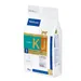 Virbac Veterinary HPM Cat Early Kidney & Joint Support KJ1 - 3 kg
