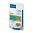 Virbac Veterinary Cat Early Kidney & Joint KJ1 - 24 x 85 g