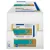 Boîte de 14 barquettes pour chat, KJ Kidney & Joint 2, STEP 2-3-4: Renal Insufficiency & Osteoarthritis, 85 g. Texte visible : haute appétence, indication diététique, support fonction rénale.