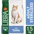 Pachet LIBRA Nutritional Balance cu ton pentru pisici adulte sterilizate, 1,5 kg. Text vizibil: with TUNA, ADULT STERILIZED, affinity.