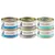 HFC Mixpaket Tunfisk (3 Sorter)
