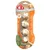 8in1 Delights balls S, kauwballen met gevlochten kippenvlees voor honden 2–12 kg, verpakking met vier stuks. Tekst: 'CHICKEN INSIDE', 'THE ORIGINAL'.