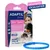 Adaptil Junior 30 day collar for puppies under 15 kg, helps your puppy learn and adapt to its new life, facilitates socialisation, veterinary recommended.