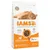 IAMS kattenvoer 3 kg, met verse kip, voor katten vanaf 7 jaar. Tekst: 86% Animal Protein*, 100% Complete & Balanced Nutrition, Healthy Heart, Advanced Nutrition your cat needs².