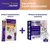 Happy Snack by Feliway aliment complémentaire relaxant au poulet, pack de 6 sticks + Feliway Optimum diffuseur de phéromones apaisantes recharge 30 jours, aide à réduire le stress du chat.