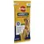 Dentastix daily oral care pack showing triple action: reduces tartar by up to 80%, cleans hard to reach teeth, supports gum health. Contains natural ingredients. Pack of 4 sticks.