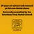 30 years of science and research go into our dental chews. Externally accredited by the Veterinary Oral Health Council. VOHC Accepted for helping control tartar. www.VOHC.org