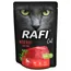 Výhodné balenie Rafi Cat 20 x 300 g - hovädzie