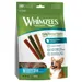 Whimzees by Wellness Stix - Rozmiar S: dla małych psów (7 - 12 kg, 28 szt.)