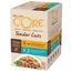 Korzystny pakiet Wellness Core Tender Cuts, 12 x 85 g - Wybór z kurczakiem