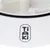 Tiaki logo on a white bowl. Brand name visible: Tiaki.