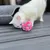Aumüller kattelekeball Pink Plush