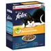Felix Farmhouse Sensations, volaille pour chat - 1 kg