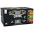 CRAVE Adult Pate Mixed Pack - Multibuy: 12 x 400g
