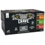 CRAVE Adult Pate Mixed Pack - Saver Pack: 12 x 400g