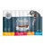 Smilla Long Sticks 10 x 5 g - Mixpaket 1  (Huhn & Ente, Truthahn & Hase, Lachs & Forelle, Rind & Leber)