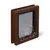 Cat Mate 221 Large kattlucka - Kattlucka brun