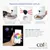 catit PIXI Vision Smart Feeder with voice recording function, flashing LED whiskers as a refill indicator and night light, feeding possible via app control. catit PIXI Vision Smart Feeder with voice recording function, flashing LED whiskers as a refill indicator and night light, feeding possible via app control.