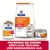 Hill's Prescription Diet Urinary Care c/d Multicare Stress für Katzen. Trocken- und Nassfutter, empfohlen von Tierärzten.