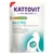 Kattovit Feline Diet Gastro Pâté kalkkunalla, ruoansulatus/haima, säätelee ruoansulatusta, vähärasvainen, helposti sulava, korkea elektrolyyttipitoisuus, 85g. Uusi.