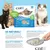 Catit Natuurlijk! Erwt + bentoniet vanille