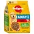 Pedigree Adult comida para perros con ternera y verduras, 3kg. Con ingredientes naturales, prebióticos y superalimentos. 100% completo sin aromas ni colorantes artificiales.