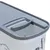 Contenitore per crocchette gatto Curver Contenitore per crocchette gatto Curver