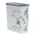Contenitore per crocchette gatto Curver Contenitore per crocchette gatto Curver