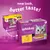 Whiskas Poultry Feasts in Gravy macskaeledel doboz, 1+ év, csirke, kacsa, baromfi, pulyka. Felirat: new look, better taste! Régi és új csomagolás látható.