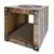 Modern Living grebalica New Orleans - cca D 40 x Š 40 x V 40 cm