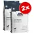 2 Packungen SPECIFIC Joint Support, For dogs Adult, je 4 kg. Text: Uniquely high omega-3 from fish and krill, Moderate energy density, Hydrolysed collagen, Antioxidants.